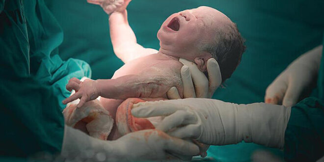 مادر شدن، عامل کاهش سرطان در زنان