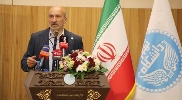 ماموریت ویژه دولت به دانشگاه تهران برای ارتقای امنیت غذایی در حوزه دام