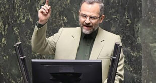 مجلس از پیشنهادات نظام پرستاری برای اصلاح لایحه بودجه حمایت می کند