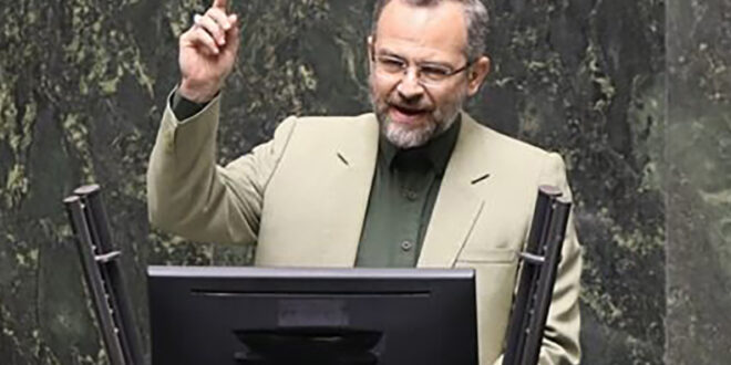 مجلس از پیشنهادات نظام پرستاری برای اصلاح لایحه بودجه حمایت می کند