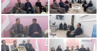 محبی:خدمات مشاوره‌ای نقش حیاتی در توانمندسازی فکری مددجویان دارد