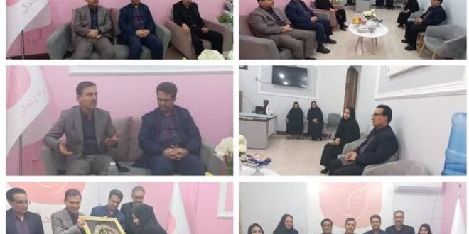 محبی:خدمات مشاوره‌ای نقش حیاتی در توانمندسازی فکری مددجویان دارد