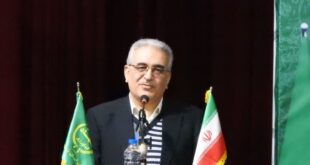 محمدزاده: جایگاه خراسان شمالی در نوغانداری به رتبه دوم کشور ارتقا یافت