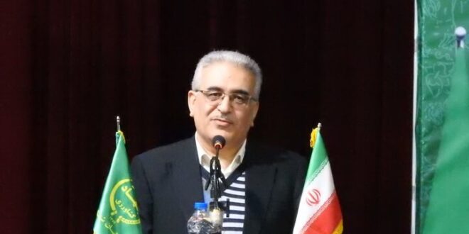 محمدزاده: جایگاه خراسان شمالی در نوغانداری به رتبه دوم کشور ارتقا یافت