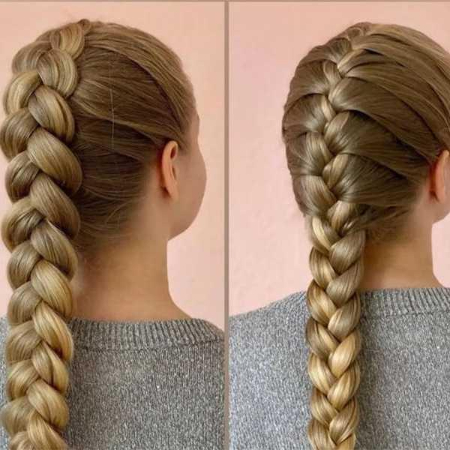 مدل مو پرمشغله