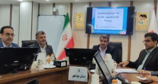 مدیرکل بنیاد شهید بوشهر: خدمات درمانی به ۱۸ هزار ایثارگر ارائه می‌شود