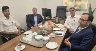 مدیرکل دامپزشکی بوشهر: استانداردهای سلامت در صنایع بزرگ دنبال می‌شود