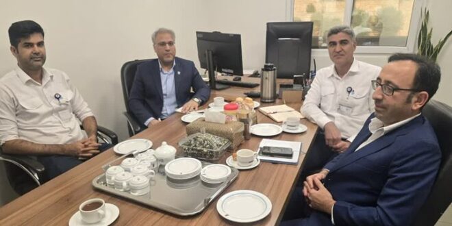 مدیرکل دامپزشکی بوشهر: استانداردهای سلامت در صنایع بزرگ دنبال می‌شود