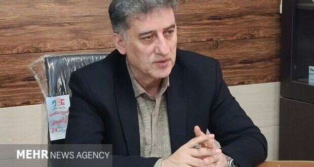 مرادی: قیمت مرغ در رودسر تغییری نکرده است