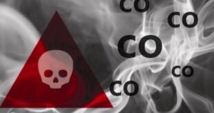 مراقب علائم آنفلوانزا و مسمومیت با مونوکسید کربن باشید