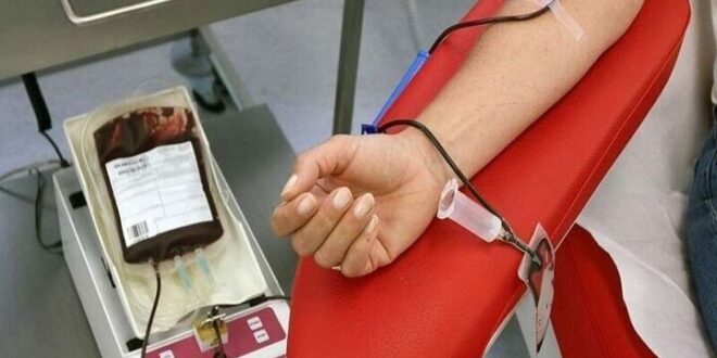 مراکز انتقال خون استان تهران ساماندهی می‌شود