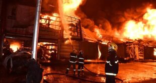 مرگ خاموش در کارگاه بدون مجوز / ۹ کارگر اصفهانی قربانی نبود ایمنی شدند