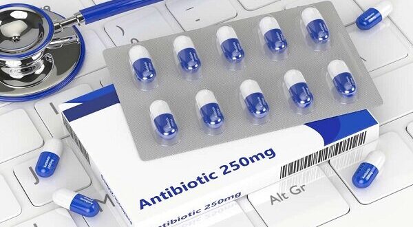 مصرف بی‌رویه آنتی‌بیوتیک‌ها؛ تهدیدی جدی برای درمان عفونت‌ها