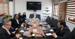 معاون استاندار بوشهر: فعالیت‌های آموزشی و پژوهشی حمایت می شود