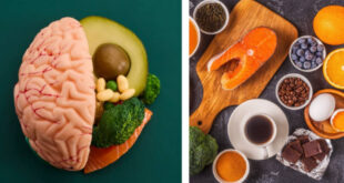 مغزتان را تا ۹۰ سالگی مثل ۴۰ سالگی نگه دارید