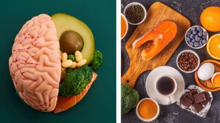 مغزتان را تا ۹۰ سالگی مثل ۴۰ سالگی نگه دارید