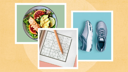 جلوگیری از زوال عقل, شکلات تلخ و حافظه