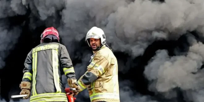 منشا بوی نامطبوع در خرم‌آباد مشخص شد
