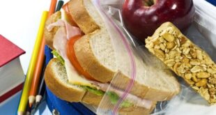 میان‌وعده‌های سالم؛ کلید هوش و انرژی کودکان