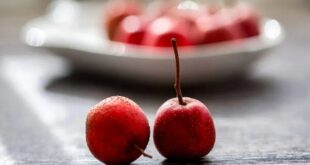 میوه‌ای برای سلامت قلب و آرامش روان