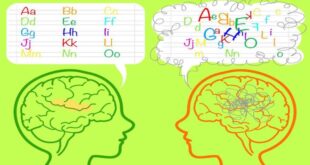 نارساخوانی یا دیسلکسیا چیست؟