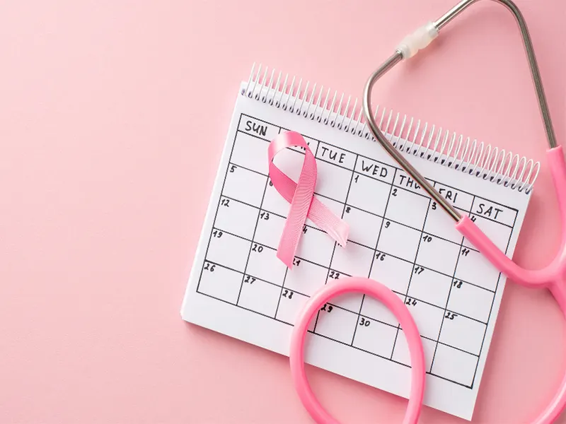 نجات جان زنان با یک آزمایش ساده؛ غربالگری از ۳۵ سالگی فراموش نشود غربالگری سرطان پستان (سینه)؛ تشخیص زودهنگام و پیشگیری سرطان