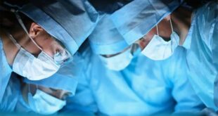 نخستین فیبروسکوپی تشخیصی کودک با خون‌ریزی گوارشی انجام شد