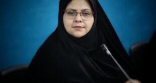 ندا نظامی: بانوان کارآفرین معماران توسعه متوازن استان کرمان هستند