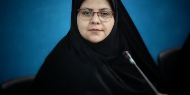 ندا نظامی: بانوان کارآفرین معماران توسعه متوازن استان کرمان هستند