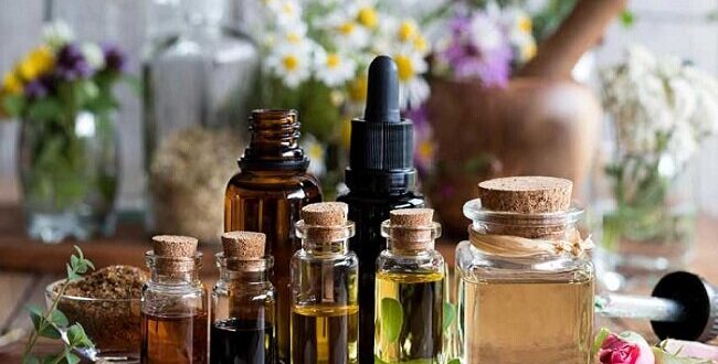 نسل جدید استخراج گیاهان دارویی با فناوری نانوامولسیون DIC