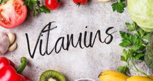 نقش ویتامین D در رشد کودکان دبستانی