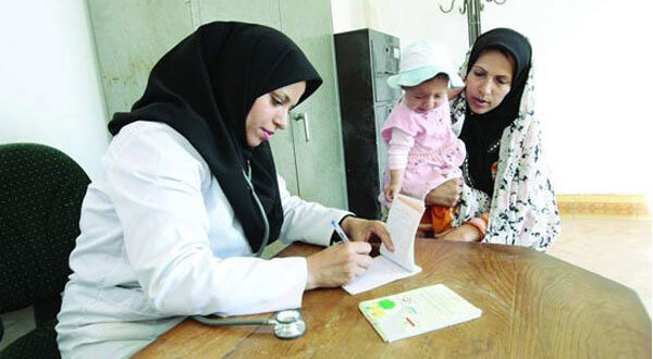 نگرانی شایع خانواده‌ها درباره رشد و بلوغ فرزندان