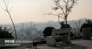 هرگونه فعالیت ورزشی در فضای باز فعلا ممنوع است