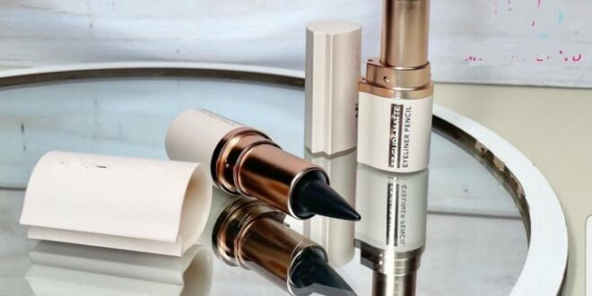 هشدار نسبت به خطرات استفاده از سُرمه های غیراستاندارد