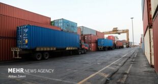 همکاری اقتصادی ایران و زیمبابوه وارد مرحله جدید شد