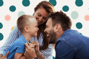 والدگری هوشمند؛ تربیت با مغز روشن نه دل‌نگرانی مزمن