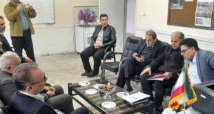 واکسن تب برفکی به میزان کافی برای مقابله باکانون‌های احتمالی وجود دارد