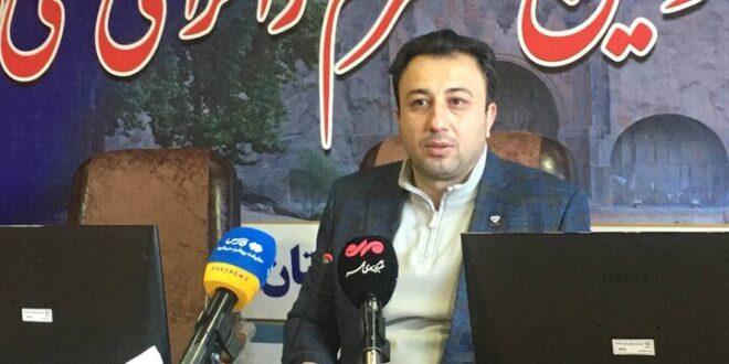 واکسیناسیون گسترده و کنترل بیماری‌ها در دامپزشکی کرمانشاه