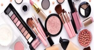 وجود فلزات سنگین در محصولات آرایشی غیرمجاز