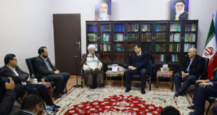 ورزش مازندران نیازمند توجه ملی و مقابله با فساد است