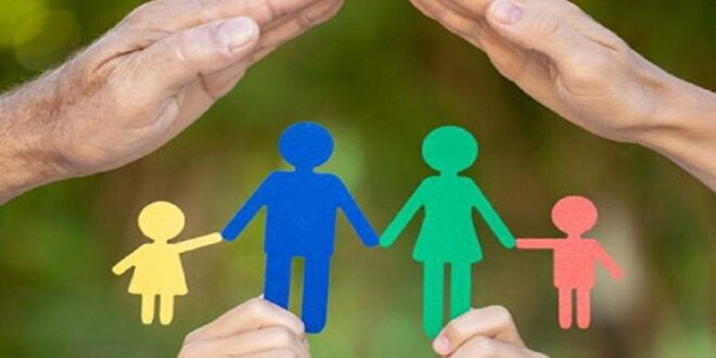 ویژگی‌های خانواده سالم