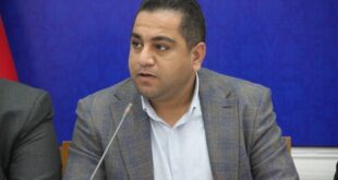 پورکرمی: اظهارات قاسم دهنوی بی‌احترامی آشکار به مردم آستارا است
