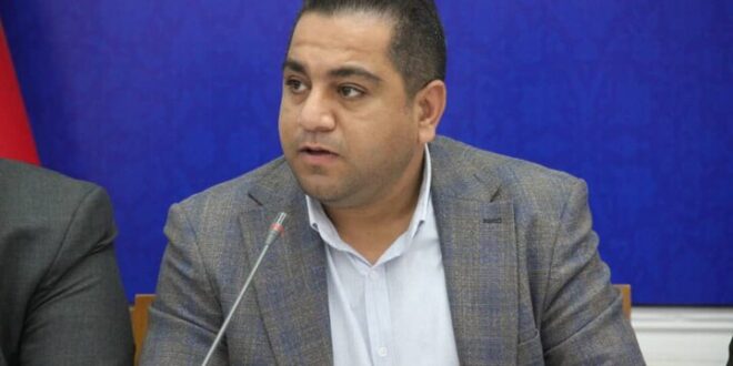 پورکرمی: اظهارات قاسم دهنوی بی‌احترامی آشکار به مردم آستارا است