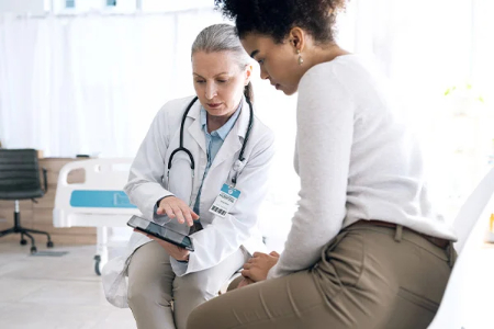 تکنولوژی‌های بارداری