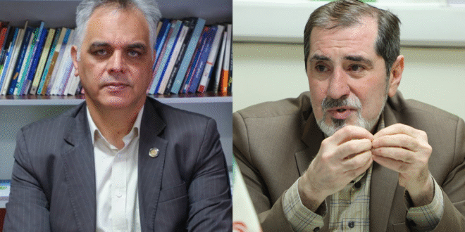 پیام تبریک رئیس کل سازمان نظام پرستاری به دکتر فلاحی