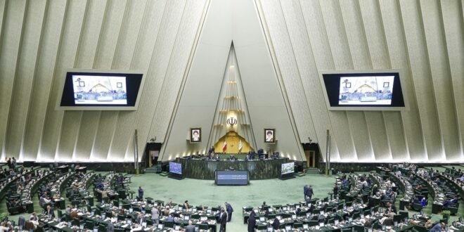 پیام تبریک سازمان نظام پرستاری به مناسبت روز مجلس