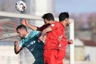 پیروزی تراکتور مقابل پیکان و پرسپولیس مقابل آلومینیوم اراک/ جدول لیگ برتر پس از پایان روز اول از هفته چهاردهم