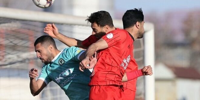 پیروزی تراکتور مقابل پیکان و پرسپولیس مقابل آلومینیوم اراک/ جدول لیگ برتر پس از پایان روز اول از هفته چهاردهم