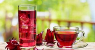 چای ترش؛ نوشیدنی کم‌کالری پرخاصیت