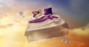 چرا برخی خواب‌ها را هرگز فراموش نمی‌کنیم؟